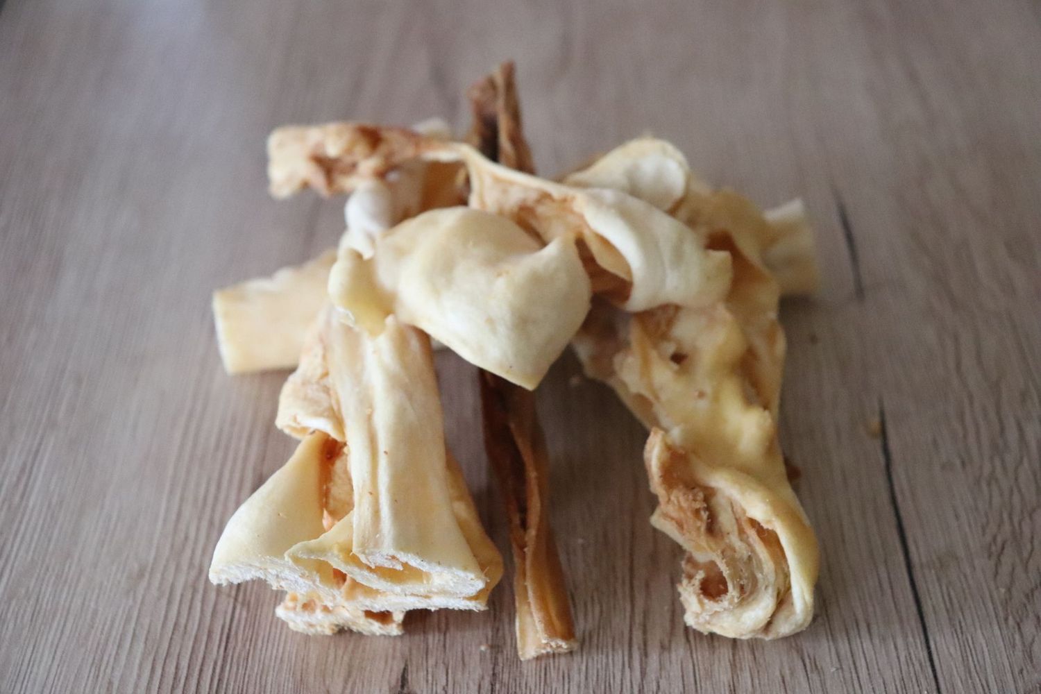 Lamm Kopfhaut