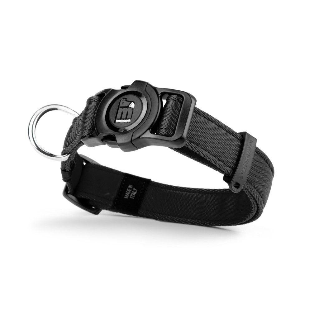 Memopet Halsband mit NFC Chip