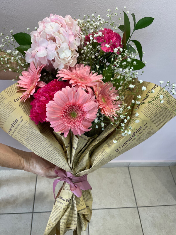 Pink Passion