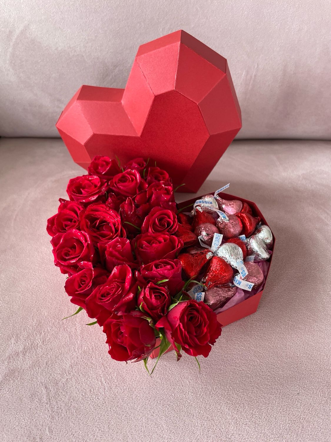 Mini Heart