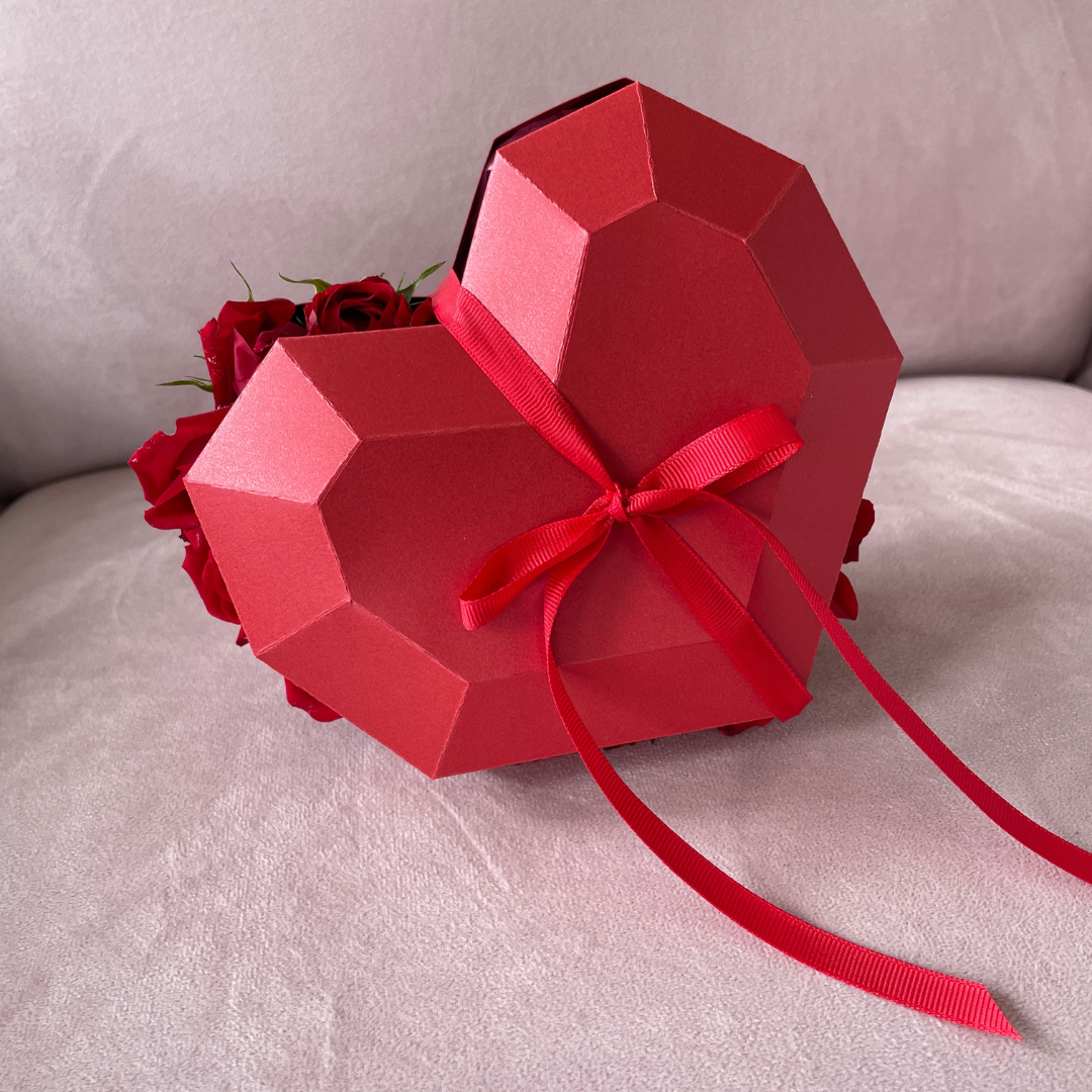 Mini Heart