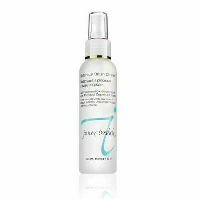 Botanical Brush Cleaner Botanical Brush Cleaner