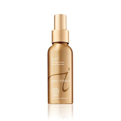 D20 Hydration Spray D20 Hydration Spray