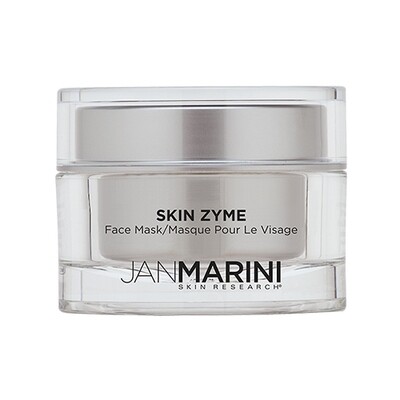 Skin Zyme Papaya Mask Skin Zyme Papaya Mask