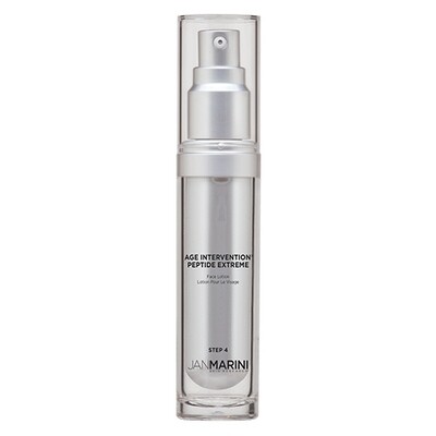 Age Intervention Peptide Extreme Age Intervention Peptide Extreme