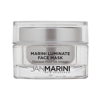 Marini Luminate Face Mask Marini Luminate Face Mask