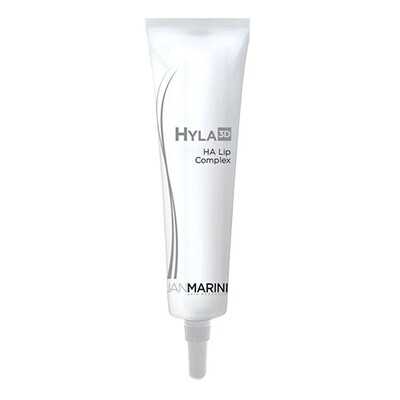 Hyla3D Lip Complex