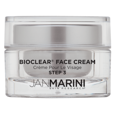 Bioclear Face Cream Bioclear Face Cream