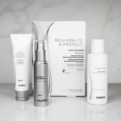 Summer Glow Skin Set Summer Glow Skin Set