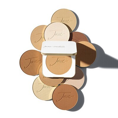 PurePressed Base Mineral Foundation PurePressed Base Mineral Foundation