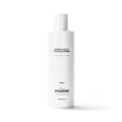 Bioglycolic® Face Cleanser Bioglycolic® Face Cleanser