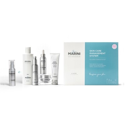 Skin Care Management System™ with Age Intervention Retinol Plus Skin Care Management System™ with Age Intervention Retinol Plus