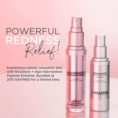 Powerful Redness Relief Powerful Redness Relief