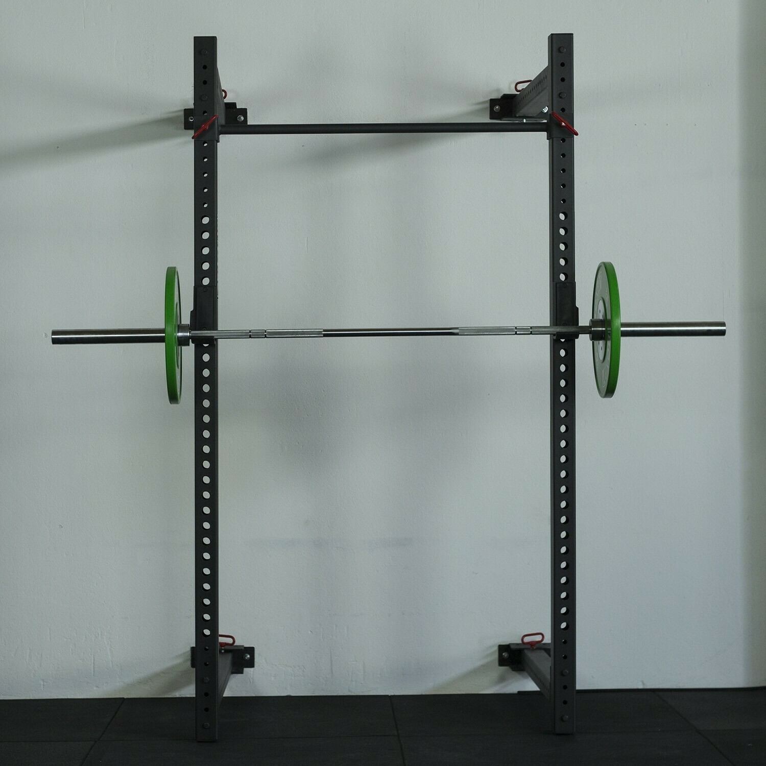 Folding Squad Rack