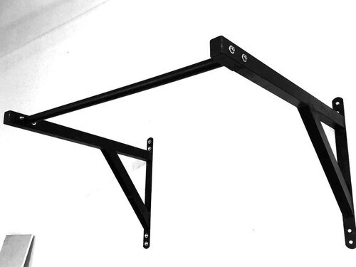 PULL UP BAR STATION