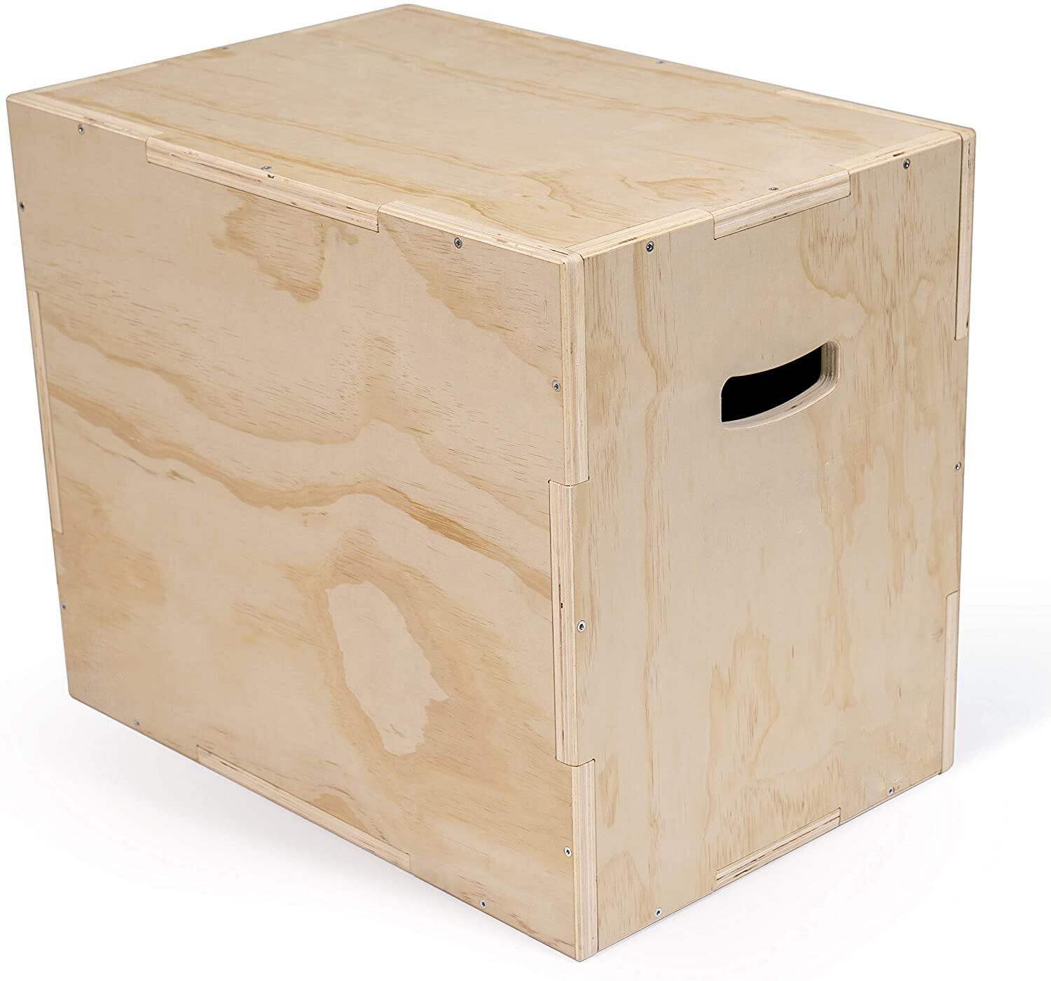 Box Jump