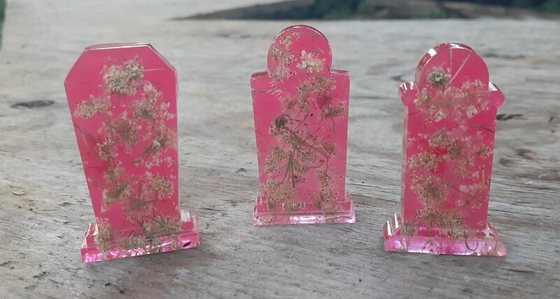 Tombstones