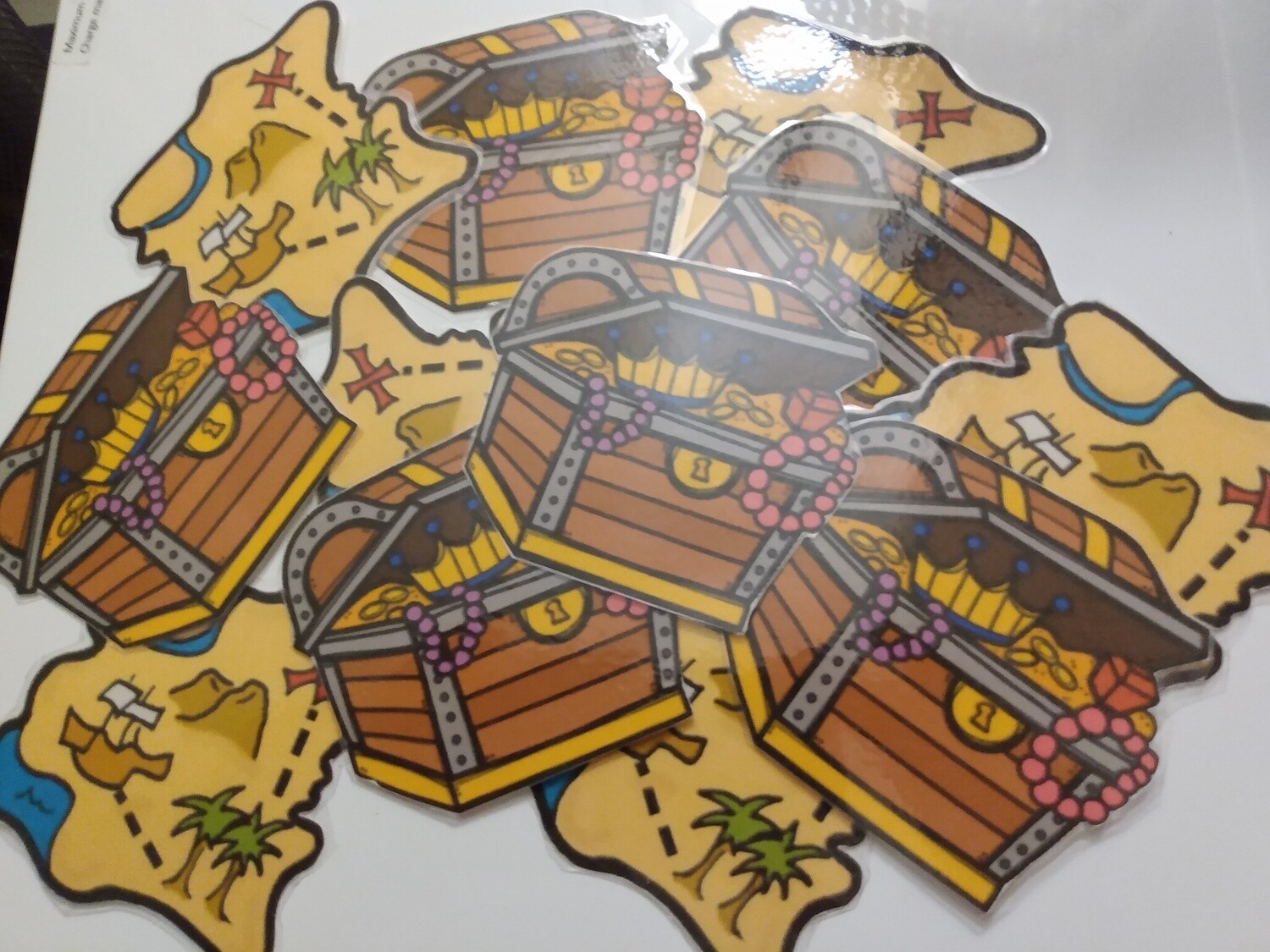 Pirate Express