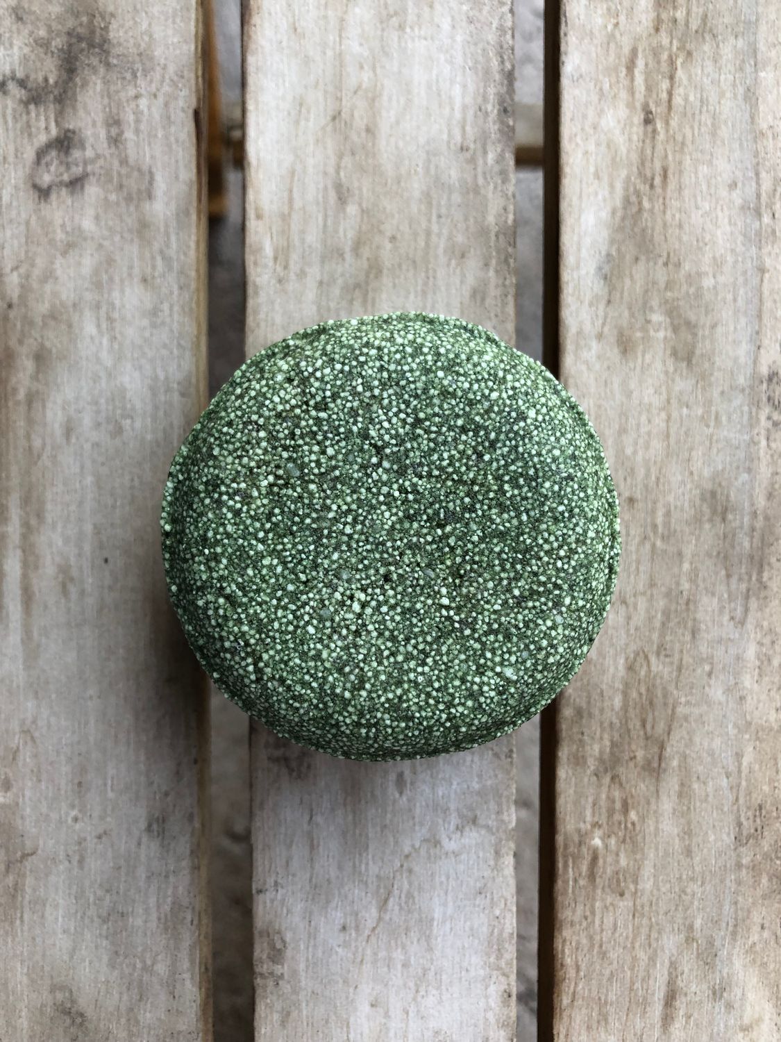 Champú para caspa y otros problemas de cuero cabelludo con árbol del té.