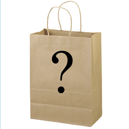 Hodia Mystery Grab Bag