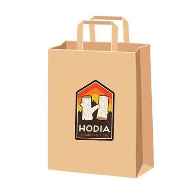 Hodia Mystery Swag Bag