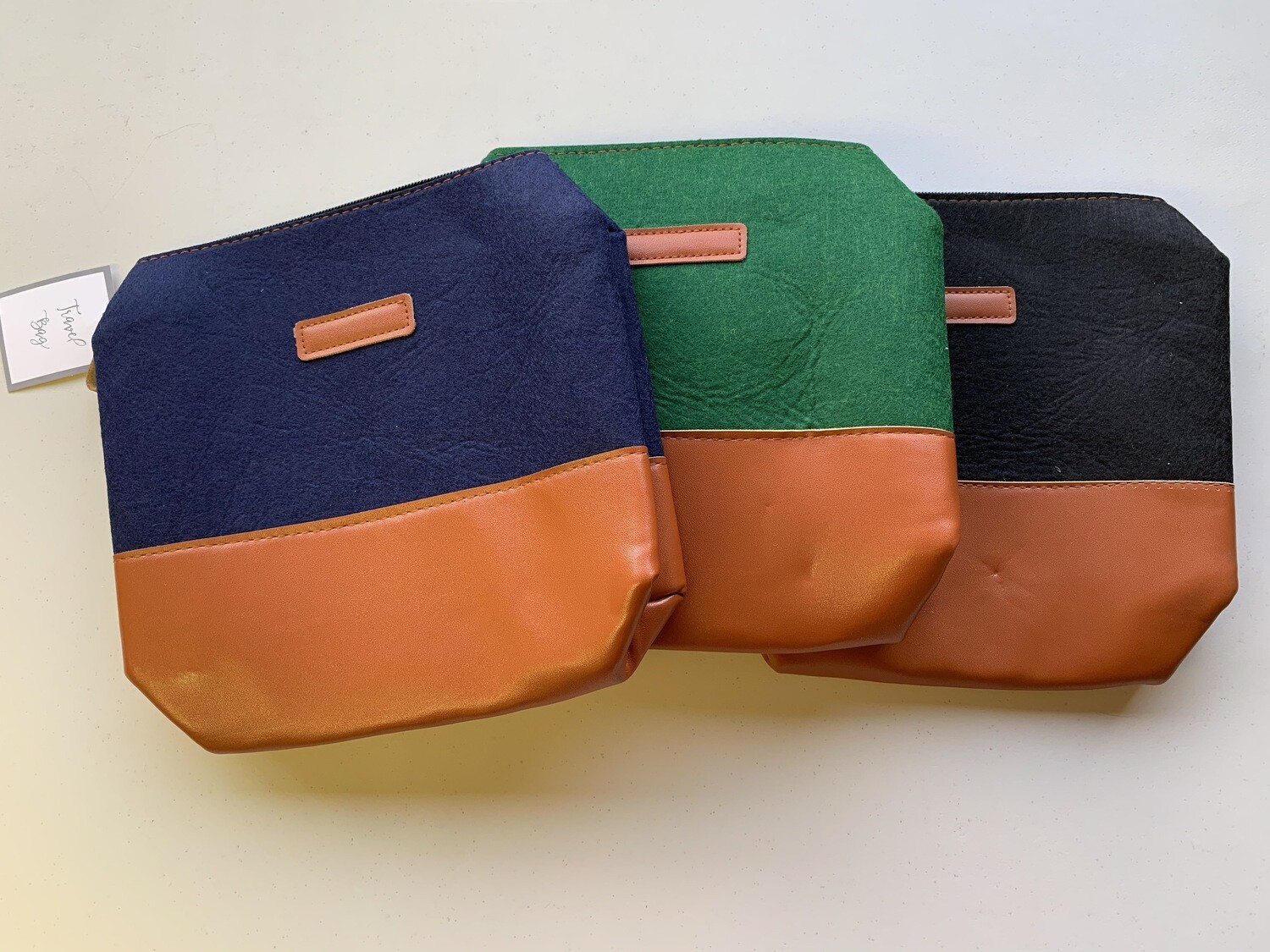 Travel Bag, 1 pc.