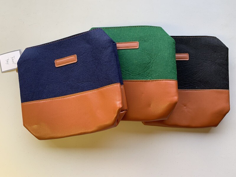 Travel Bag, 1 pc.