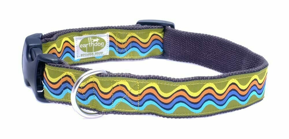 earthdog collars