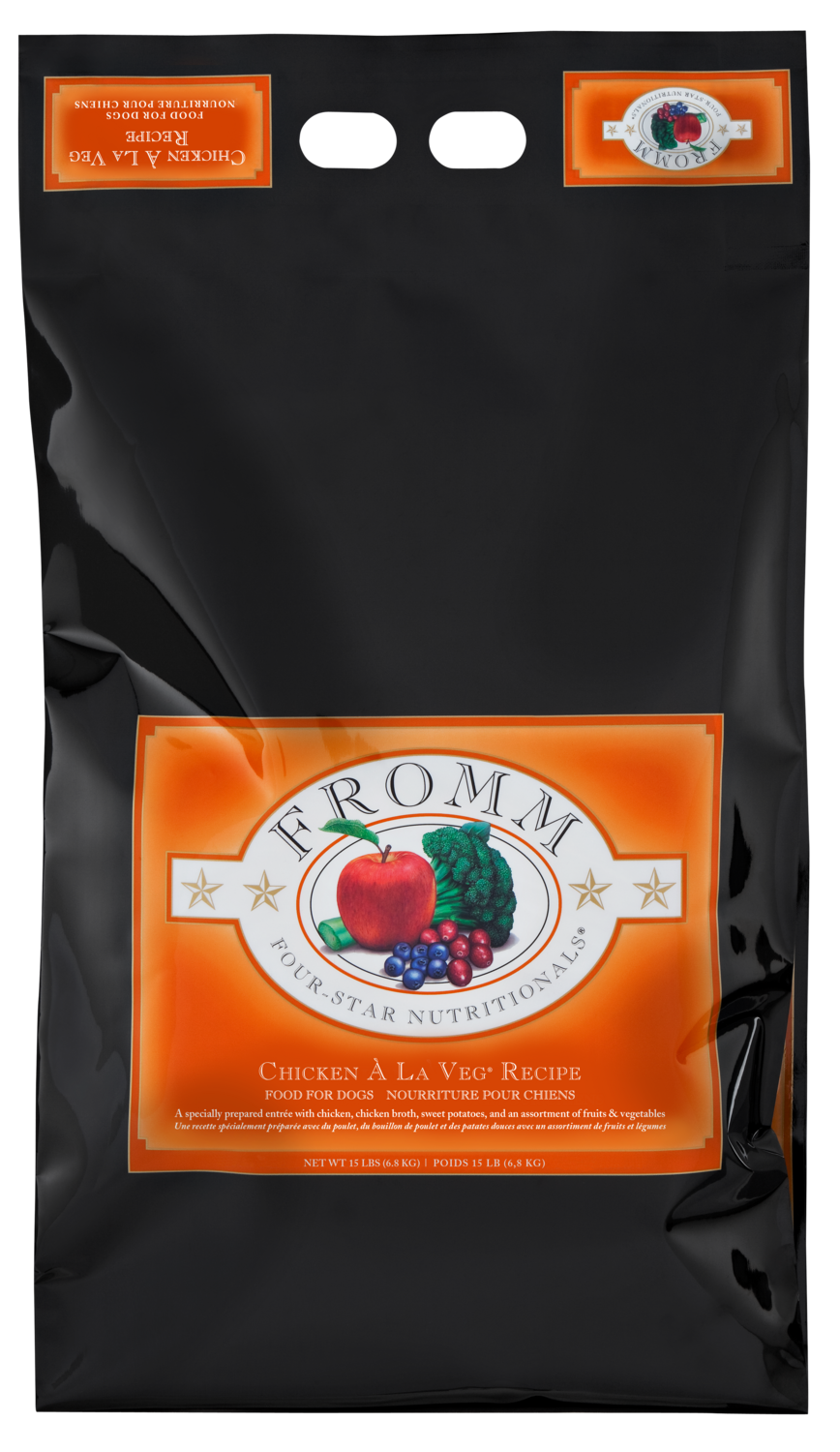 fromm online retailers