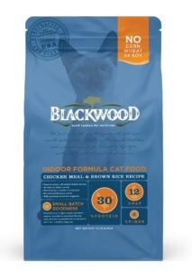 Blackwood Chicken & Chicken Liver With Pumpkin Grain-Free Adult