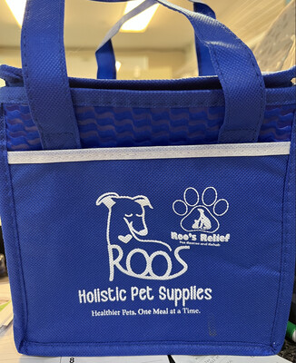 Roos holistic pet supplies hot sale