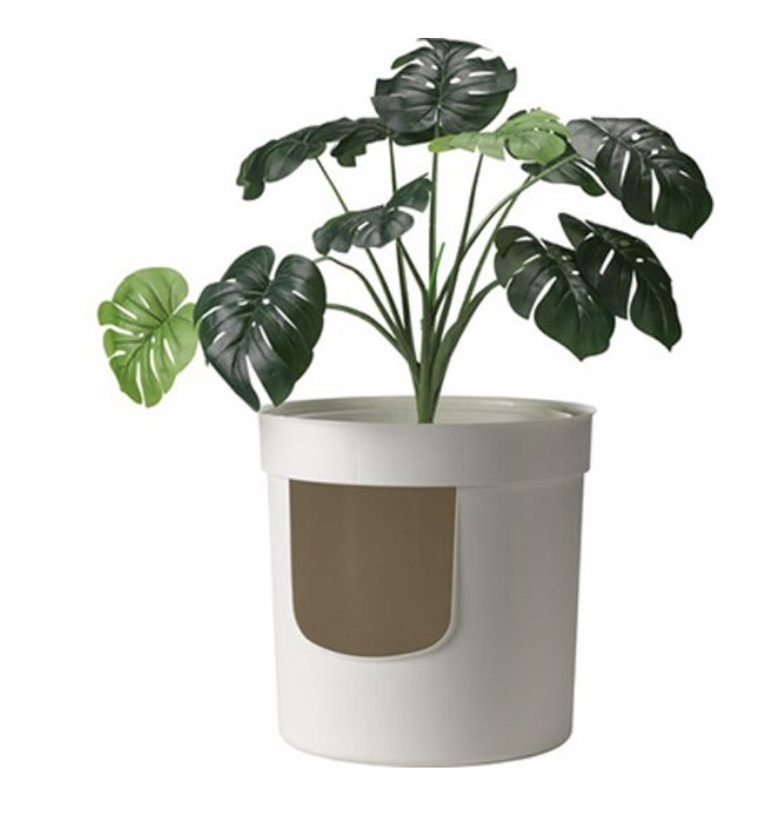 Cat Litter Box Planter corona.dothome.co.kr