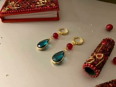 Custom Earrings (CURRENTLY CLOSED)