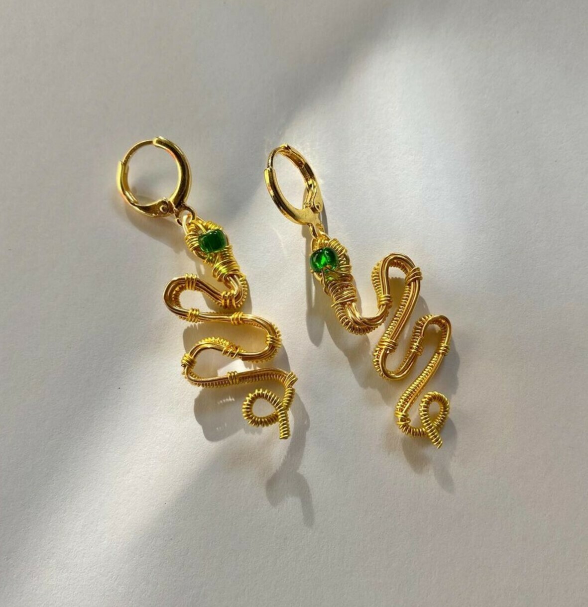 Custom Earrings (CURRENTLY CLOSED)