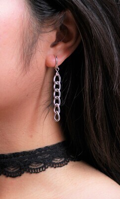 Chain Earrings