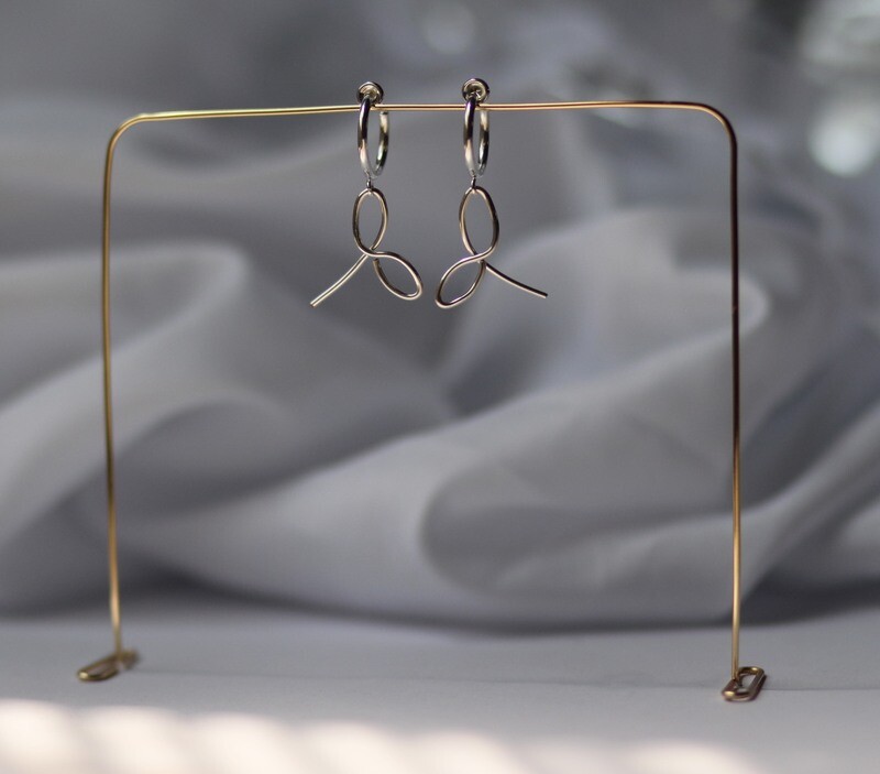 Sprout Earrings