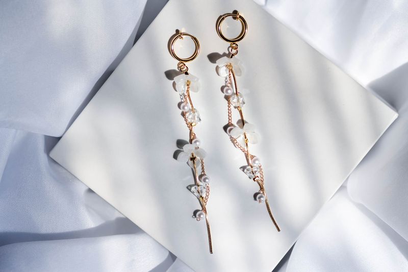 Fairy Earrings