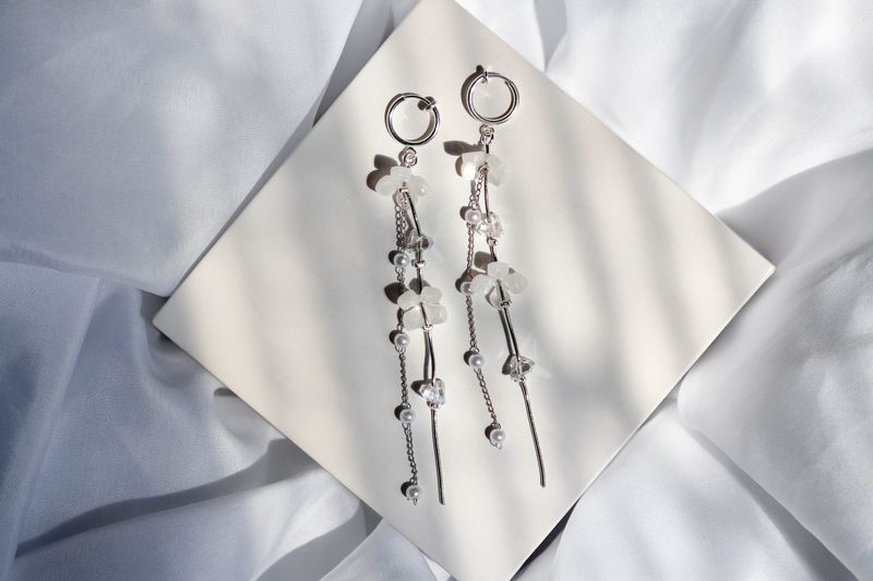 Fairy Earrings