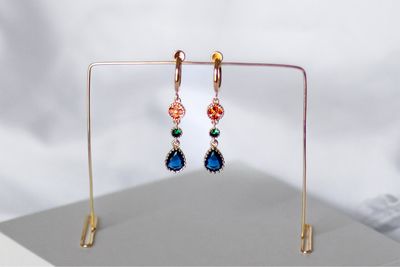 Luz del Sol Earrings