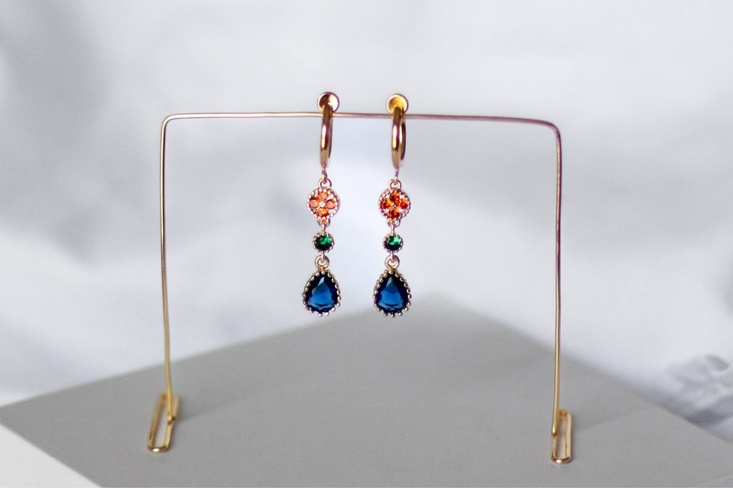 Luz del Sol Earrings