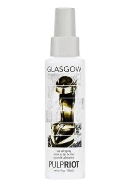 Pulp Riot - Laque au sel de Mer GLASGOW (125ml)