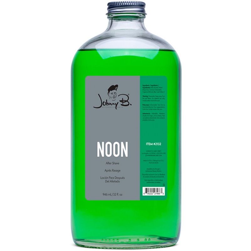 Johnny B. - NOON Après Rasage (1L/32oz)