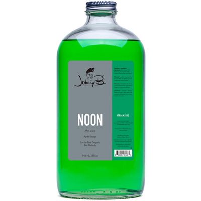 Johnny B. - NOON Après Rasage (1L/32oz)