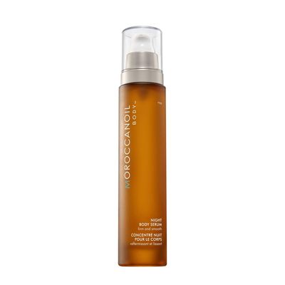 Moroccanoil - Concentré Nuit pour le Corps (100ml) Moroccanoil - Concentré Nuit pour le Corps (100ml)