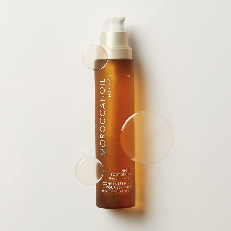 Moroccanoil - Concentré Nuit pour le Corps (100ml)