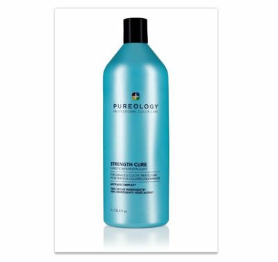 Pureology - Strength Cure Revitalisant (1L) Pureology - Strength Cure Revitalisant (1L)