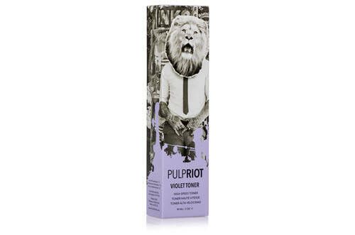 Pulp Riot - Toner Violet (90ml/3oz)