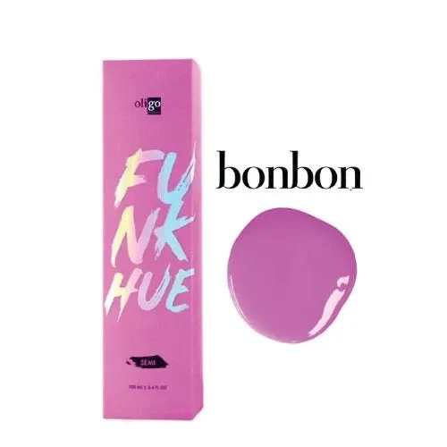 Oligo FunkHue Bonbon Semi-Permanente (100ml/3.4oz)