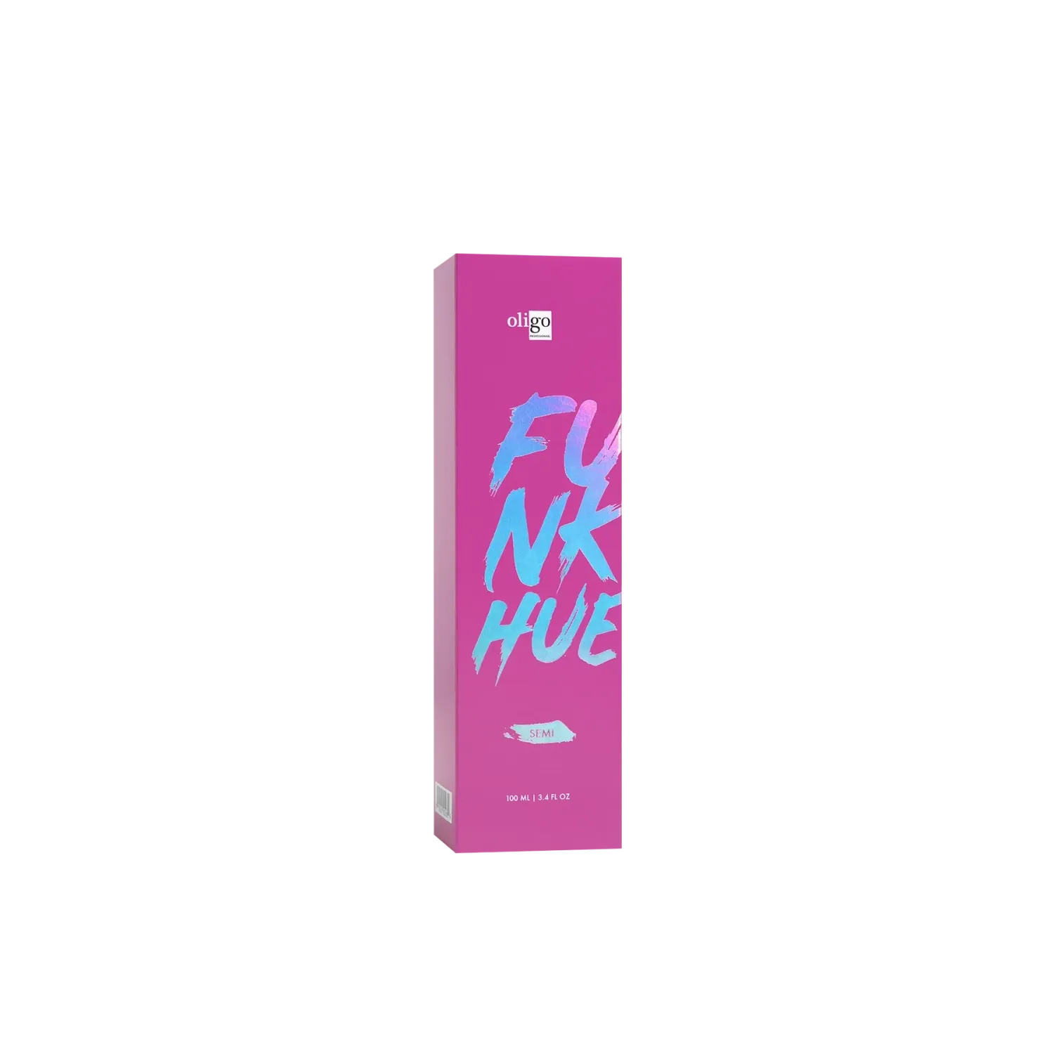 Oligo FunkHue Bonbon Semi-Permanente (100ml/3.4oz)