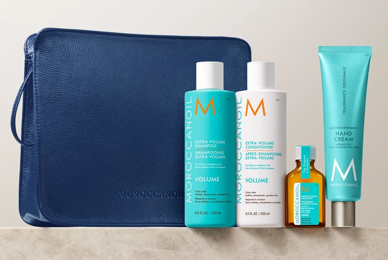 Moroccanoil - Merveilles Lumineuses Volume Moroccanoil - Merveilles Lumineuses Volume